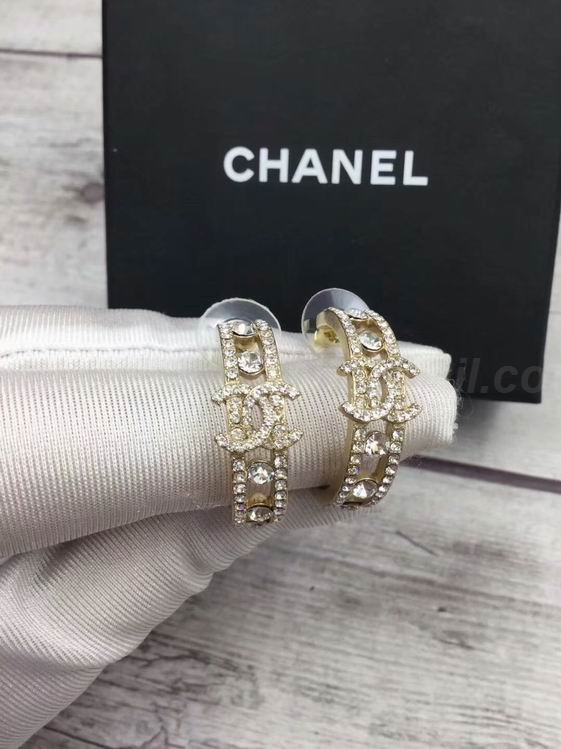 Chanel Earrings 234